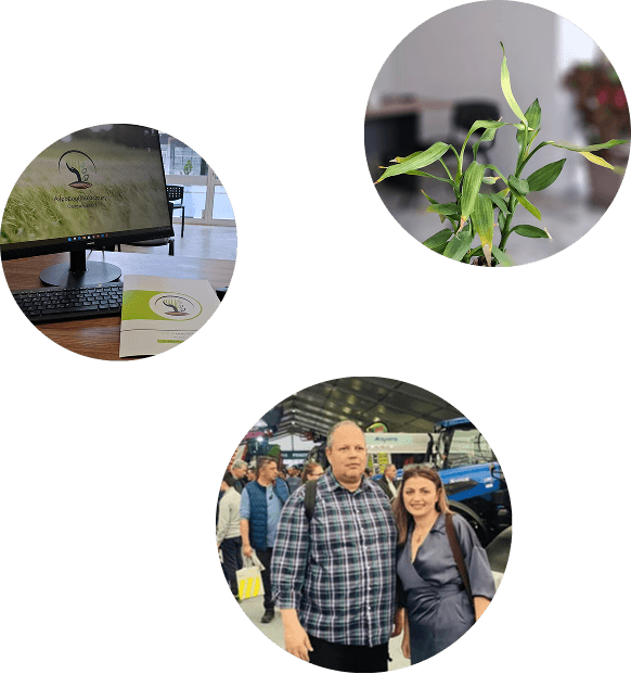 Αγροσυμβουλευτική Θεσσαλίας Βόλου